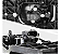 Farol de Milha Ford F-250 Cristal - Imagem 5