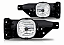 Farol de Milha Ford F-250 Cristal - Imagem 1