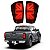 LANTERNA TRASEIRA - FRONTIER - TRIBAL - 17/21 - Imagem 1