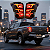 Lanterna Traseira L200 Triton Full Oled - Imagem 3