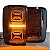 Lanterna led sequencial Amarok 2010 a 2024 modelo novo - Imagem 9