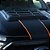 Aplique Scoop Do Capô Ford Ranger Modelo 2 #2833617511 - Imagem 6