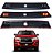 Luz De Cabine Hilux 2016 A 2021 - Imagem 1
