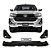Spoiler De Parachoque Para Toyota Hilux 2021 - Imagem 2