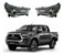 Farol Dianteiro Toyota Hilux Srx 2021 - Imagem 1