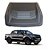 Scoop Capô Ford Ranger 2015 Modelo Novo - Imagem 1