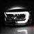 Farol Dianteiro Ram 2006 a 2009 Oled Cristal - Imagem 5