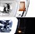 Farol Dianteiro Ram 2006 a 2009 Oled Cristal - Imagem 6