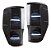 Par Lanterna Traseira Led Ranger Modelo Tribal - Imagem 3