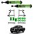 Kit Suspensão IronMan Foam Cell Full para Toyota Hilux 2016 a 2024 - Imagem 3