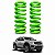 Kit Suspensão IronMan NitroGás para Nissan Frontier 2016 a 2024 - Imagem 3