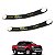 Kit Suspensão IronMan NitroGás Ford Ranger 2013 a 2019 - Imagem 3