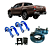 Kit Lift Pickup Comfort 2 Polegada Mitsubishi L200 2017 a 2023 - Imagem 1