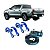 Kit Lift Pickup Comfort 2 Polegada Toyota Hilux 2016 a 2023 - Imagem 1