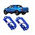 Kit Lift Pickup Comfort 2 Polegada Ford Ranger 2013 a 2022 - Imagem 2