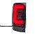 Lanterna fumê FULL OLED para Amarok 2010 a 2024 - Imagem 3
