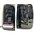 Lanterna fumê FULL OLED para Amarok 2010 a 2024 - Imagem 7