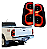 Lanterna Traseira Hilux SRX 2005/2015 Fumê - Imagem 5