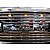 Grade Big Horn com led para Dodge Ram 2500 2012 a 2018 - Imagem 5