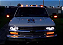 Farol Dianteiro Chevrolet Silverado Angel Eyes Fumê - Imagem 2
