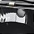 Farol Dianteiro Chevrolet Silverado Oled Fumê - Imagem 8