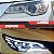 Farol Dianteiro Toyota SW4 2016 a 2020 4 Projetor Modelo Novo - Imagem 3