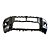 Kit Transformação Toyota Hilux 2016 a 2020 Para 2021 Rocco - Imagem 7