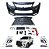 Kit Transformação Toyota Hilux 2012 a 2015 Para Lexus - Imagem 3