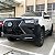 Kit Transformação Toyota Hilux 2012 a 2015 Para Lexus - Imagem 2