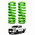 Kit Suspensão IronMan NitroGás para Toyota Hilux 2016 a 2024 - Imagem 4