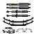 Kit Suspensão IronMan NitroGás Full Toyota Hilux 2016/2026 - Imagem 2