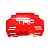 Protetor de cárter modelo TRD para Toyota Hilux 2016 a 2024 - Imagem 2