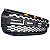 Grade frontal Raptor para Ford Ranger XL 2024 com LED - Imagem 3