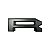 Grade frontal Raptor para Ford Ranger XL 2024 com LED - Imagem 8