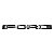 Grade frontal Raptor para Ford Ranger XL 2024 com LED - Imagem 10