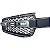Grade Raptor com led para Ford Ranger 2024 XLT e LIMITED - Imagem 2