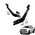 Snorkel para Volkswagen Amarok 2010 a 2024 - Imagem 1
