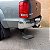 Estribo traseiro retrátil para Volkswagen Amarok 2010 em diante - Imagem 9