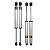 Kit suspensão LEVELING KIT 2.5" para Dodge Ram 2500 de 2014 a 2024 - Imagem 2