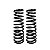 Suspensão Leveling kit 2.5" Dodge Ram 3500 de 2013 a 2024 - Imagem 8