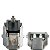 Kit de Pivos Carli para Dodge RAM 2500 e 3500 de 2013 a 2024 - Imagem 6
