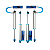 Kit de Suspensão Carli Pintop 2.5" para Dodge RAM 2500 de 2014 a 2024 - Imagem 2