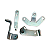 Kit de Suspensão Carli Pintop 2.5" para Dodge RAM 2500 de 2014 a 2024 - Imagem 6