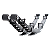 Kit de Suspensão Carli Backcountry 3,25" para Dodge RAM 3500 de 2013 a 2024 - Imagem 9