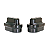 Kit de Suspensão Carli Backcountry 3,25" para Dodge RAM 3500 de 2013 a 2024 - Imagem 4