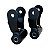 Jumelo Carli para Feixe de Molas Dodge RAM 3500 FULL 3.25" - Imagem 3