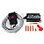 Controle remoto HornBlasters acionamento sem fio - Imagem 1