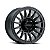 Jogo de Rodas Method MR314 18x9 8x165 ET18 Preto - Imagem 5
