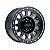 Jogo de Rodas Method MR315 20x9 8x165 ET18 Preto - Imagem 5