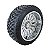 Jogo de Rodas Hostile Titan H127 22x10 8x165.1 -25mm Cromado - Imagem 3
